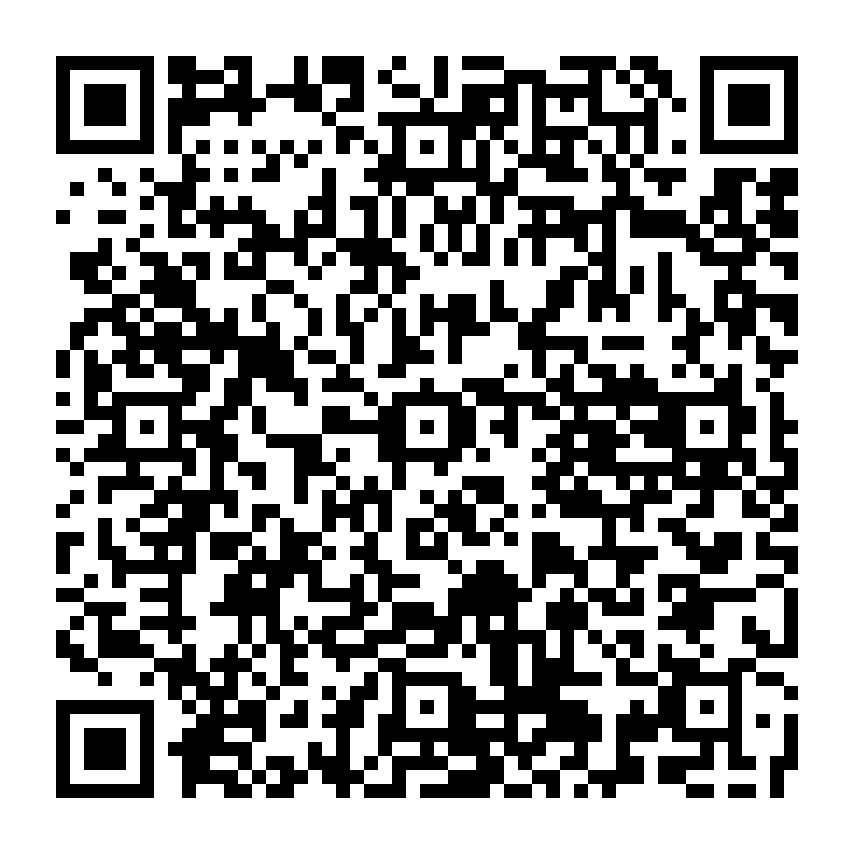 QR kodas