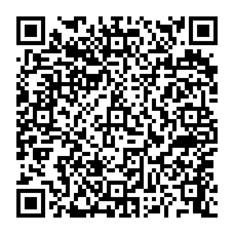 QR kodas