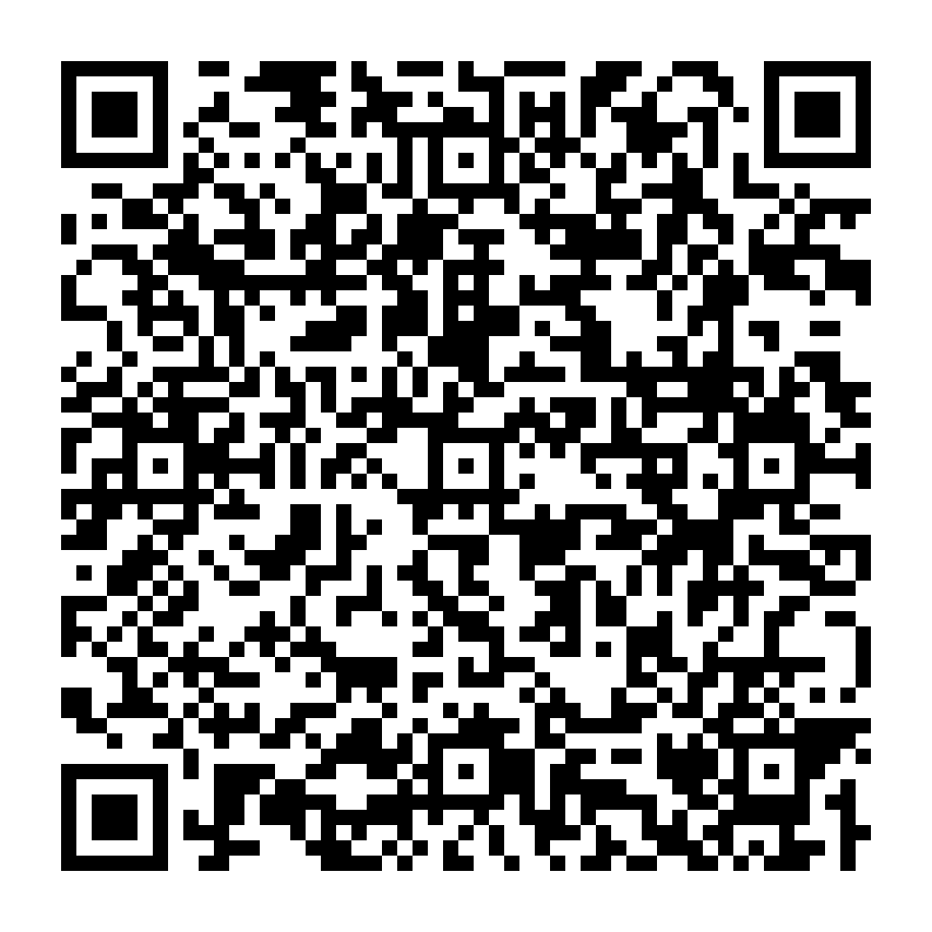 QR kodas