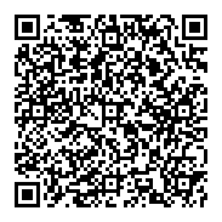 QR kodas