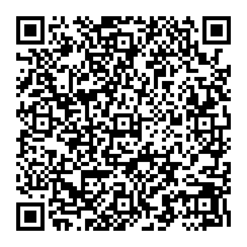 QR kodas