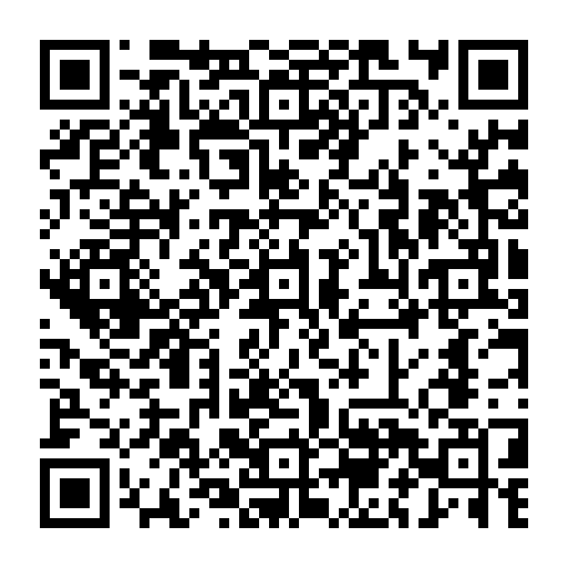 QR kodas