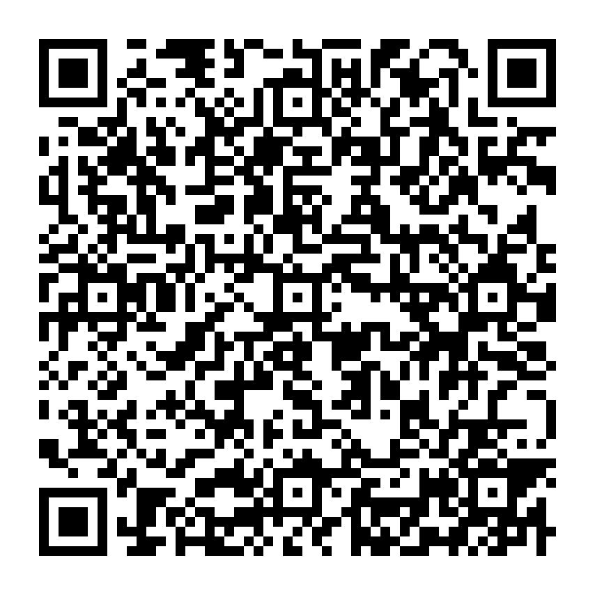 QR kodas
