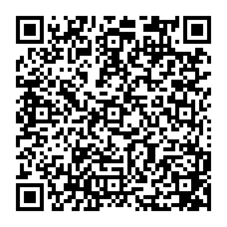 QR kodas