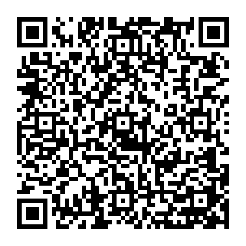 QR kodas