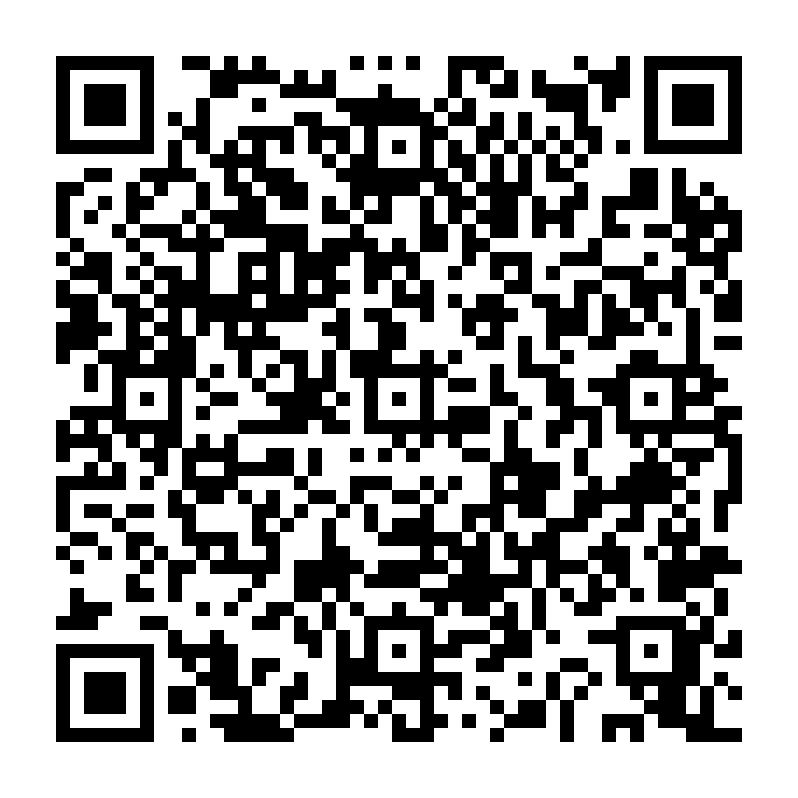 QR kodas