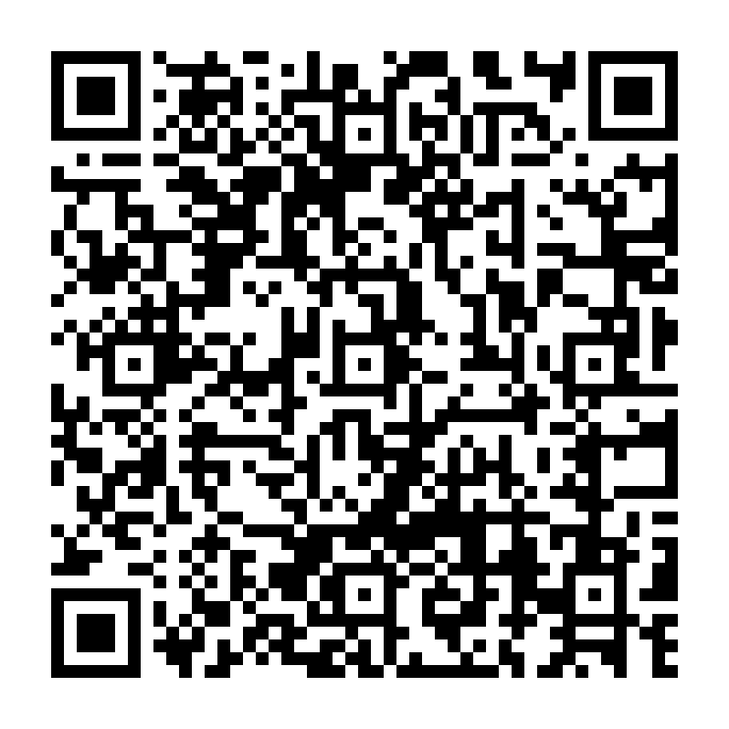 QR kodas