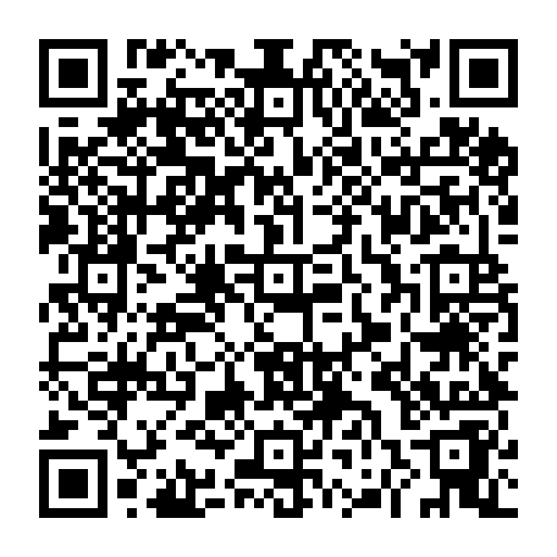 QR kodas