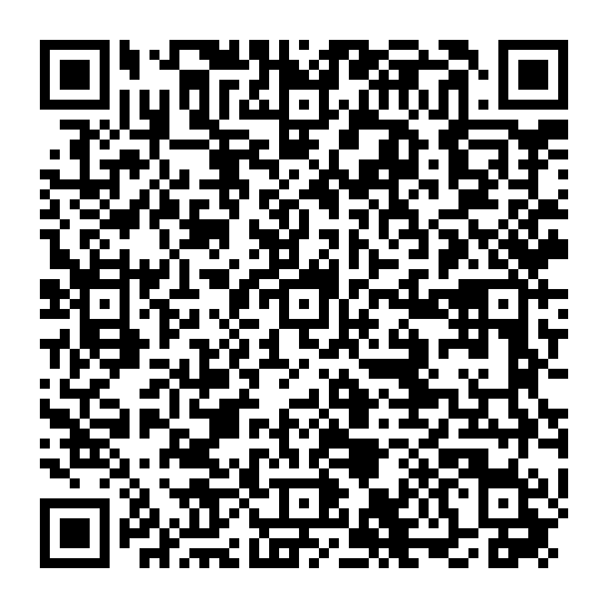QR kodas