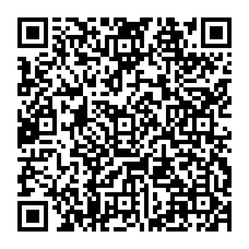QR kodas