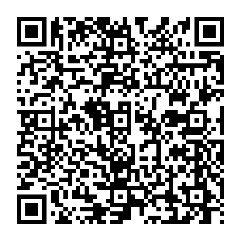 QR kodas