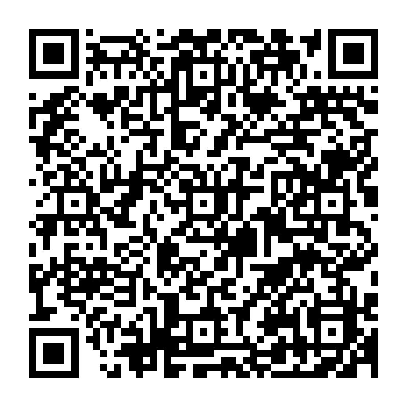QR kodas