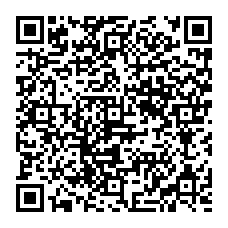 QR kodas