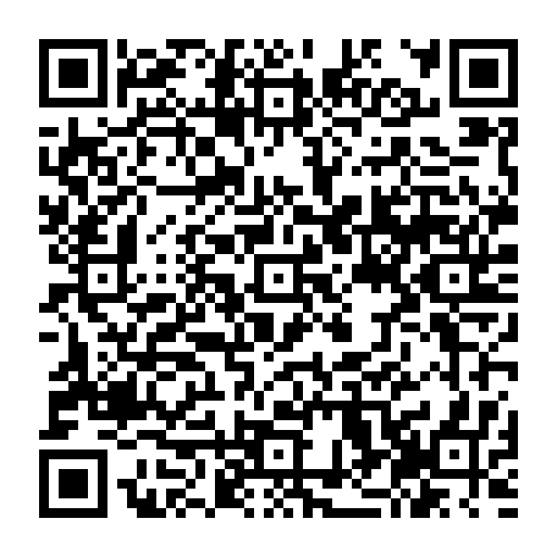 QR kodas