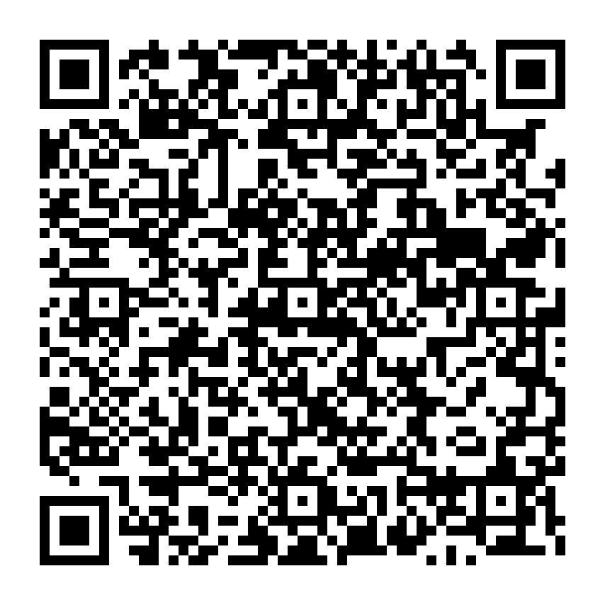 QR kodas