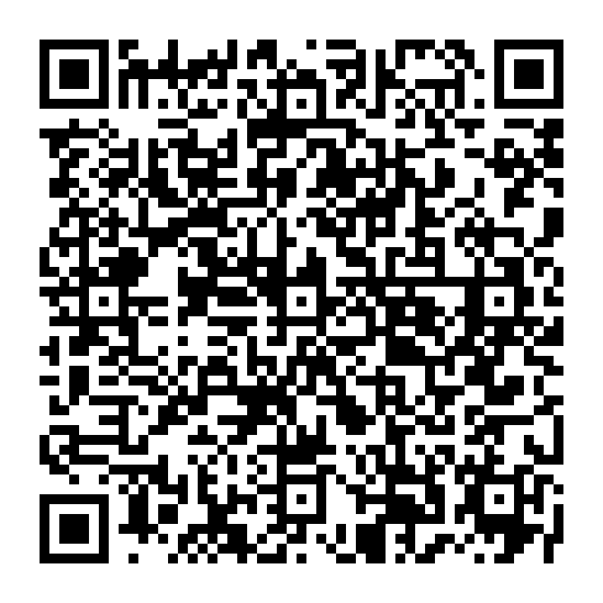 QR kodas
