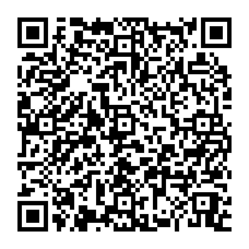 QR kodas