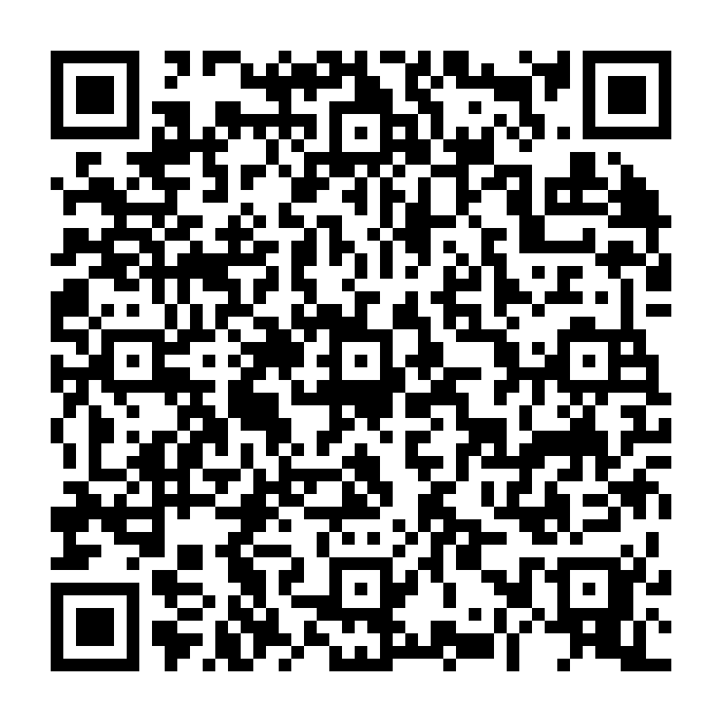 QR kodas