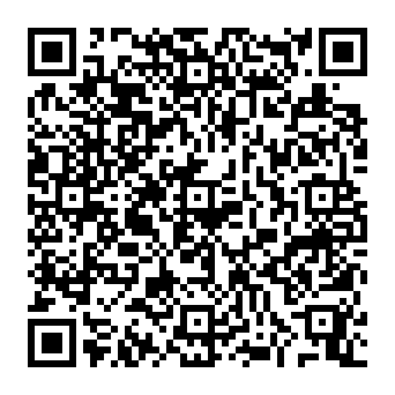 QR kodas