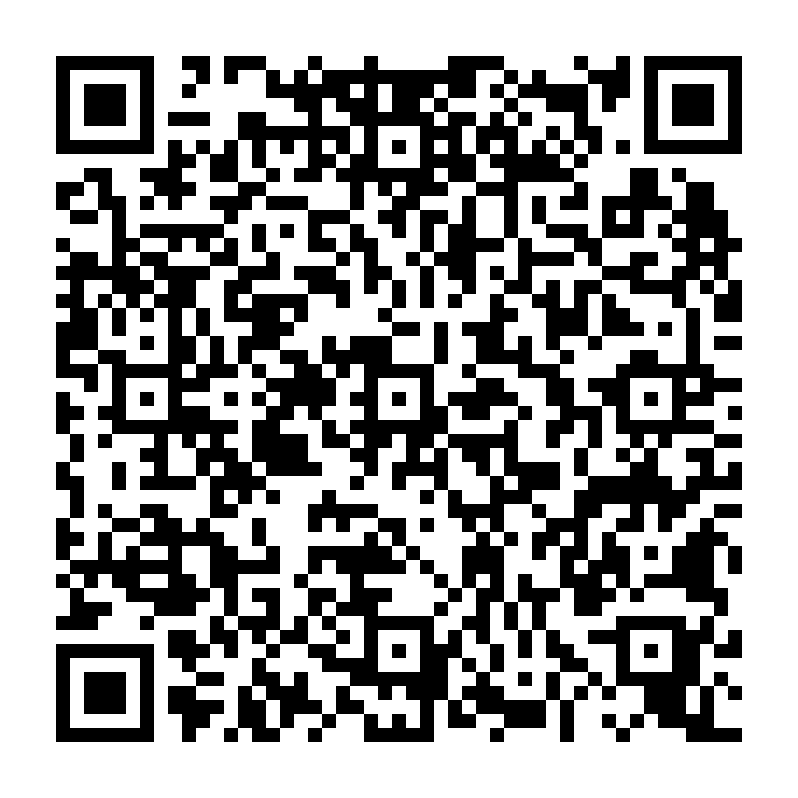 QR kodas