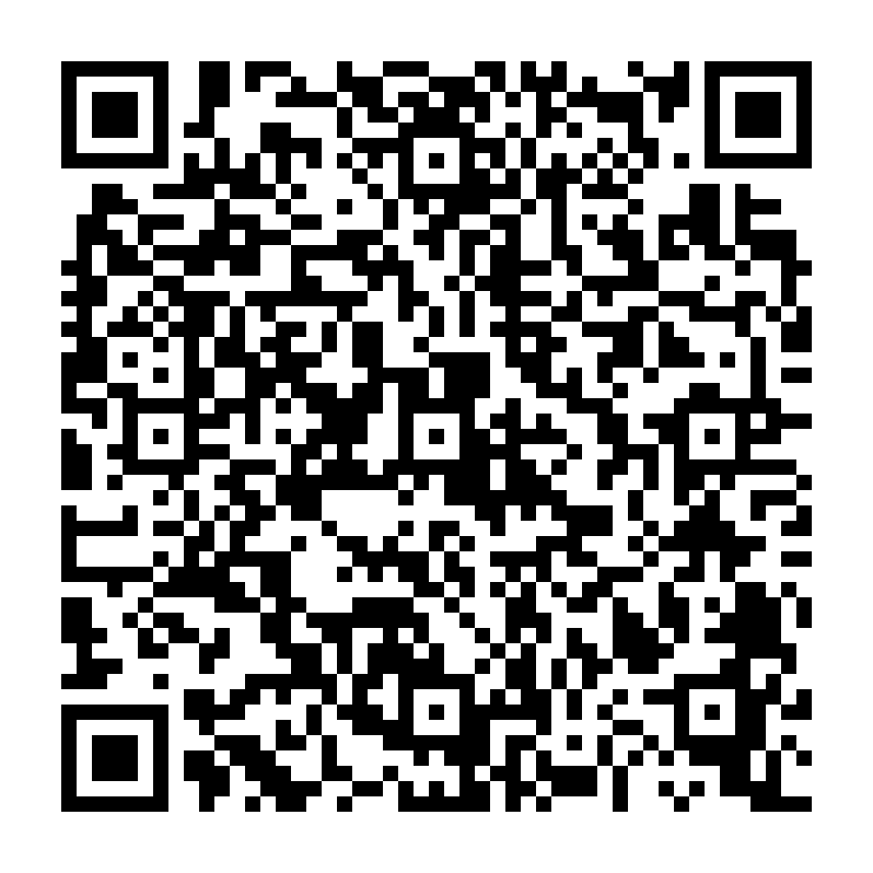 QR kodas
