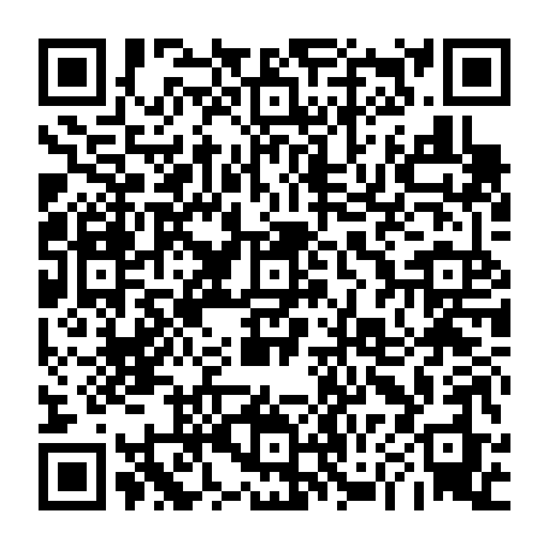 QR kodas