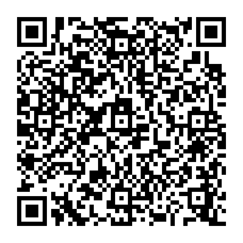 QR kodas
