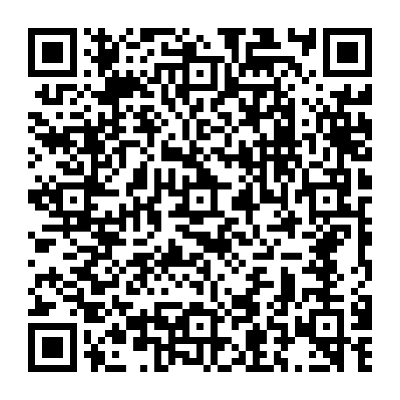 QR kodas