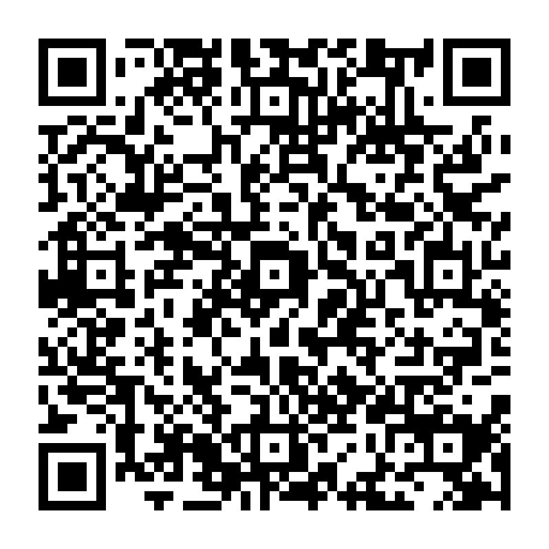 QR kodas