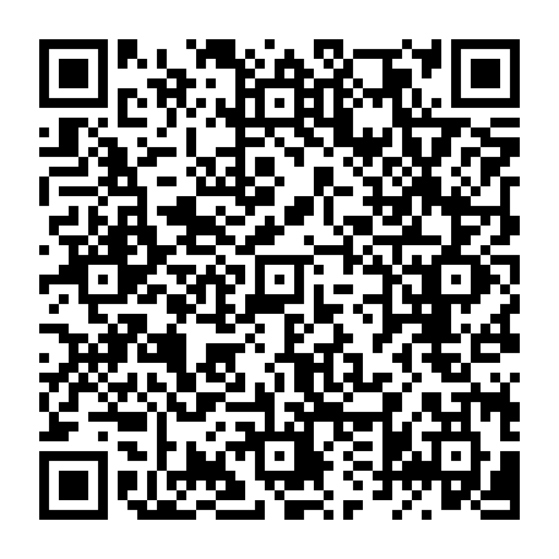 QR kodas