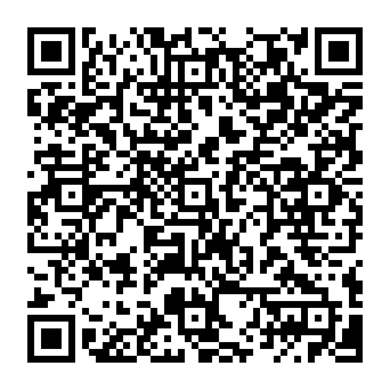 QR kodas