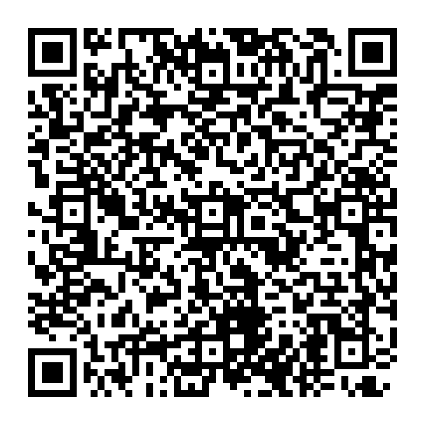 QR kodas