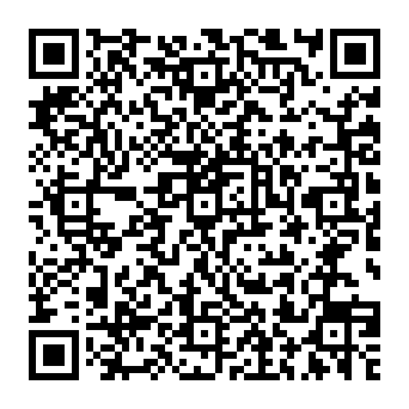QR kodas