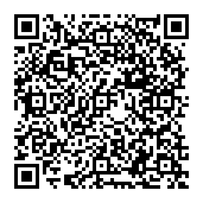 QR kodas