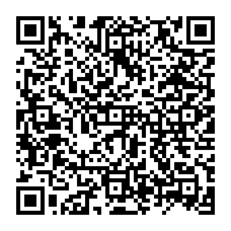 QR kodas