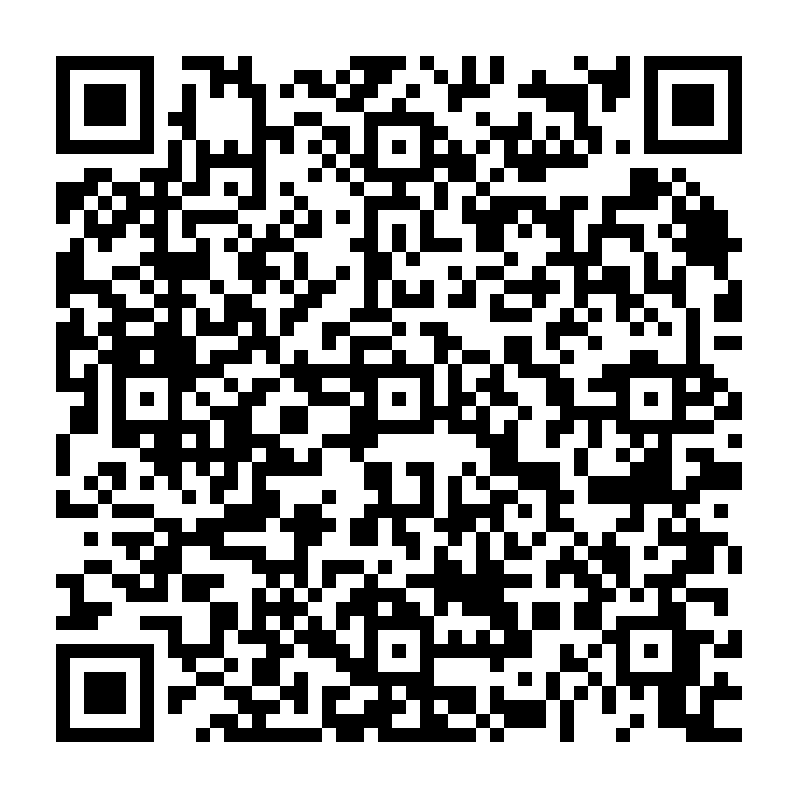 QR kodas