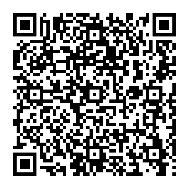 QR kodas