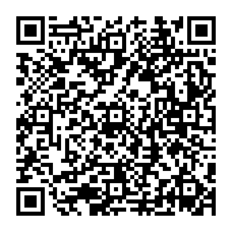QR kodas