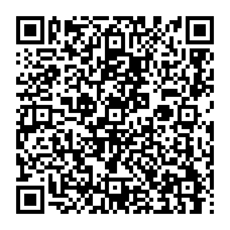 QR kodas