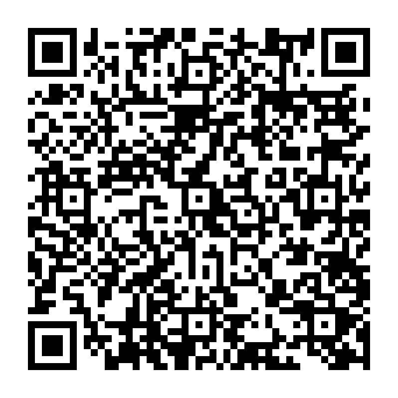 QR kodas