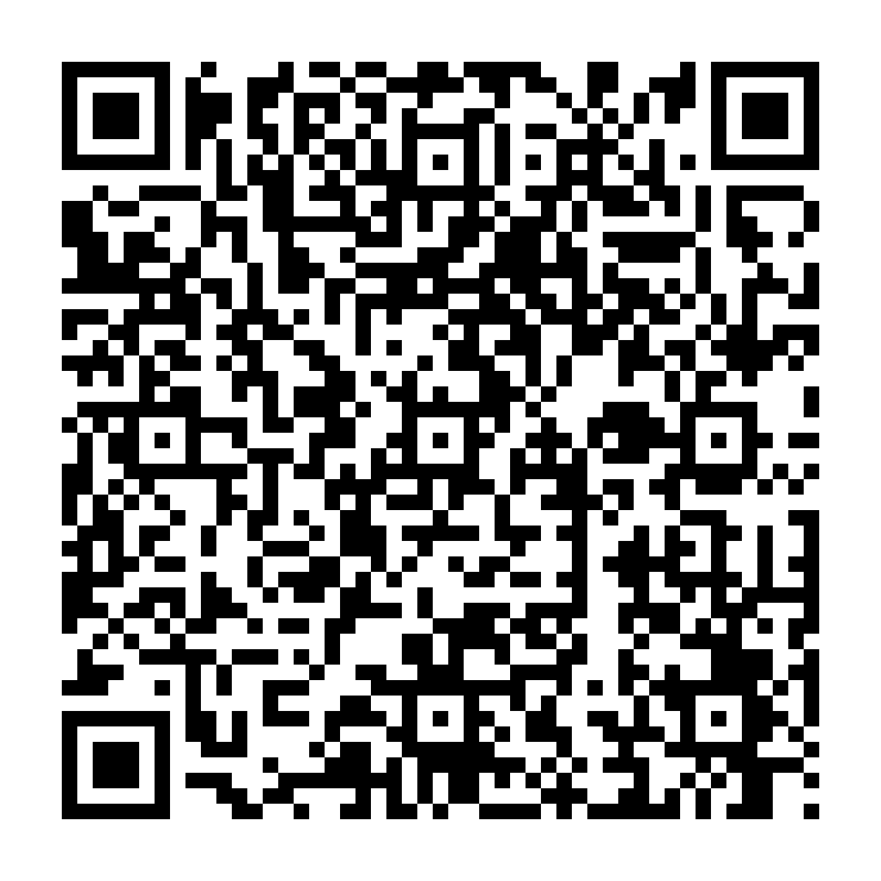 QR kodas
