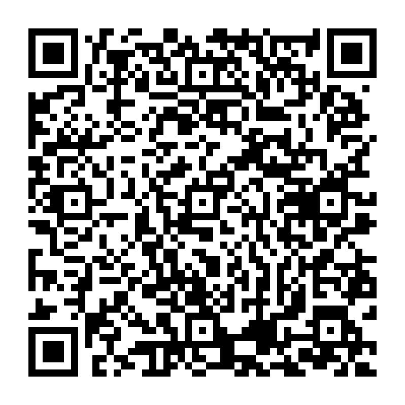 QR kodas