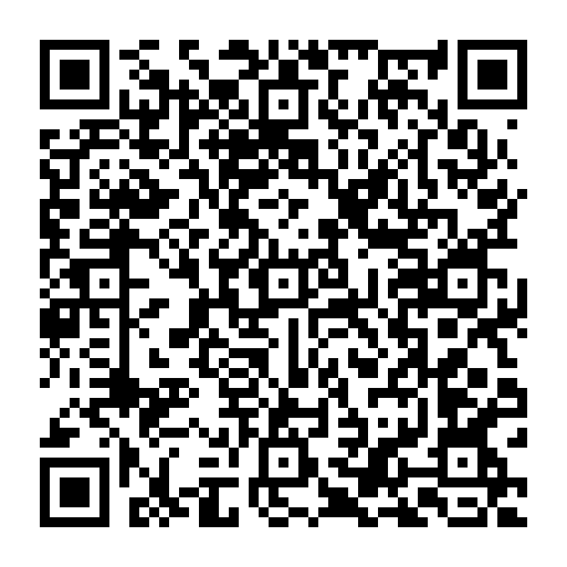 QR kodas