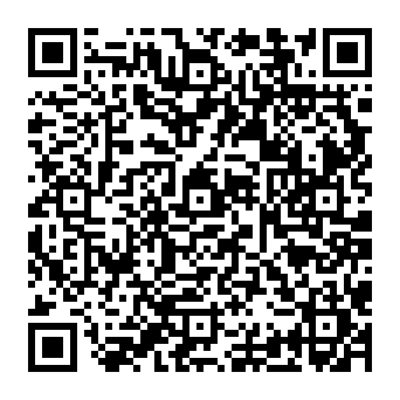 QR kodas