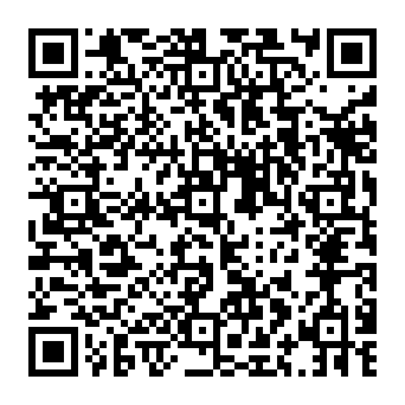 QR kodas
