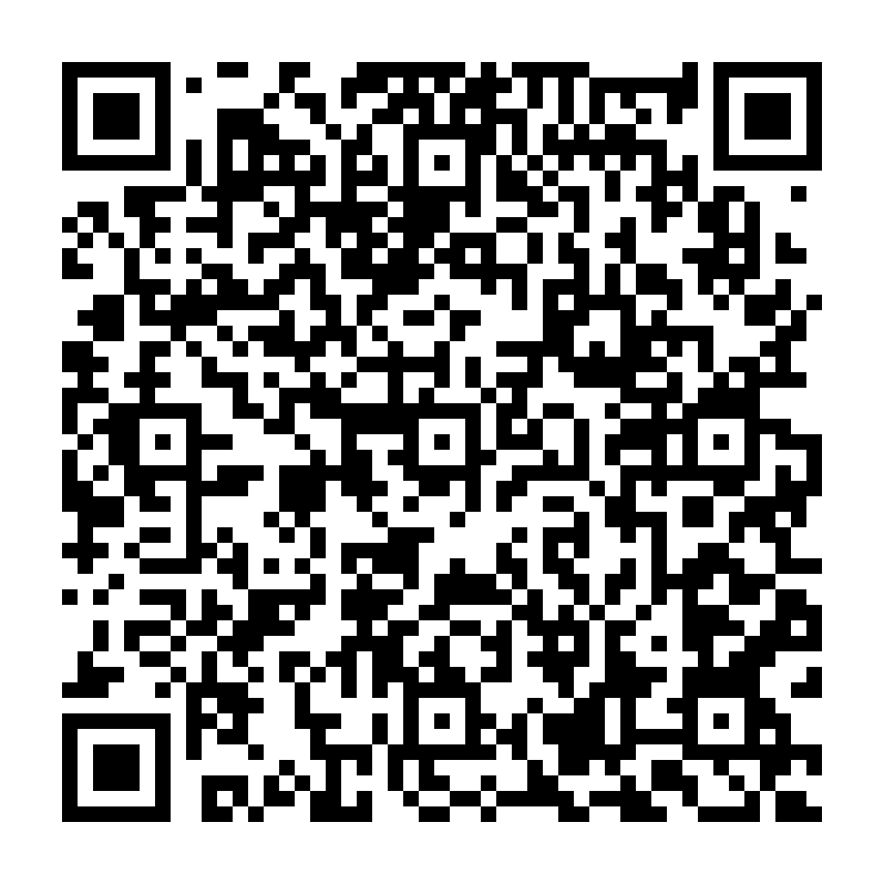 QR kodas