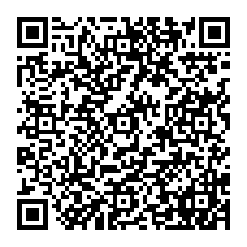 QR kodas