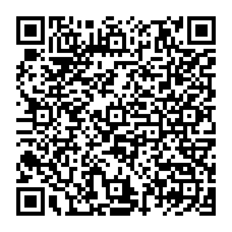 QR kodas