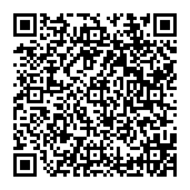 QR kodas