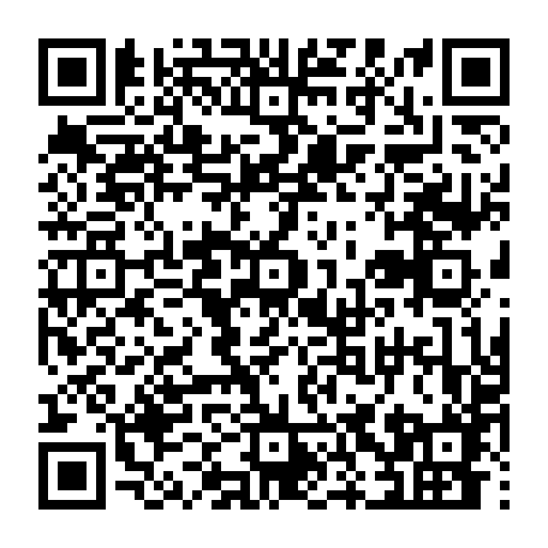 QR kodas